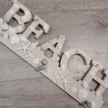 Апартамент на градина Черноморец