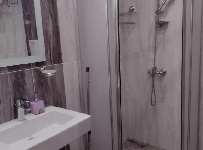 на градина Chernomorets