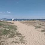 на градина Апартаменты
