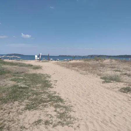 на градина Apartman