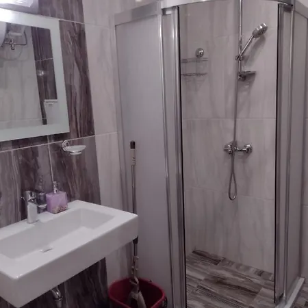 на градина Csernomorec