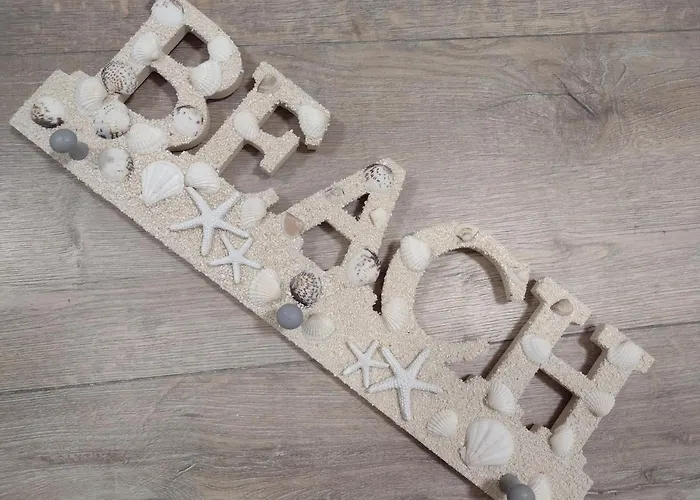 公寓 на градина 切尔诺莫雷茨