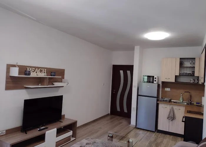 Appartamento на градина