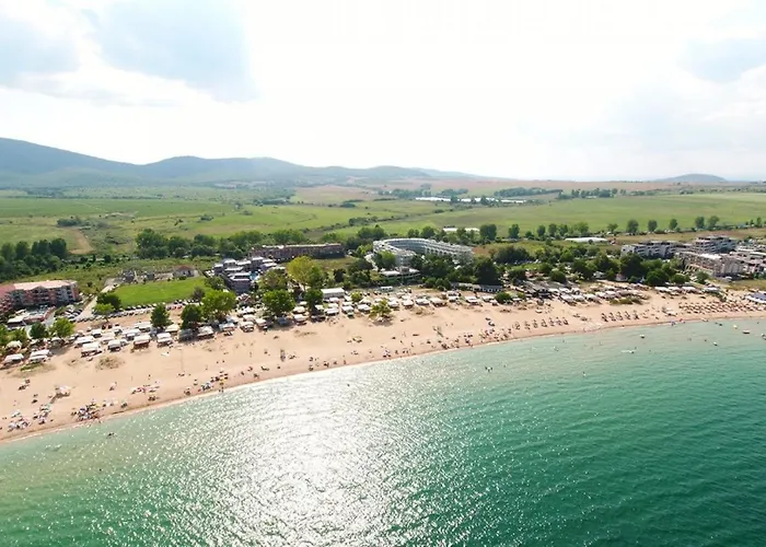 公寓 на градина *