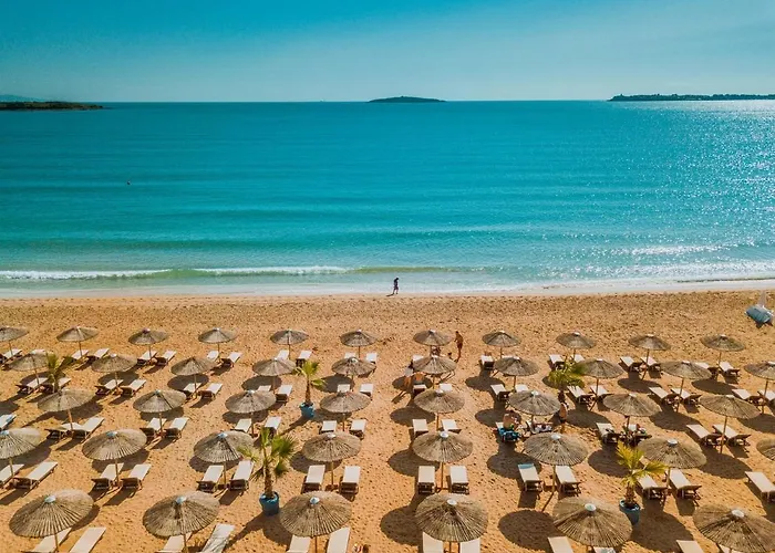 на градина Appartamento *